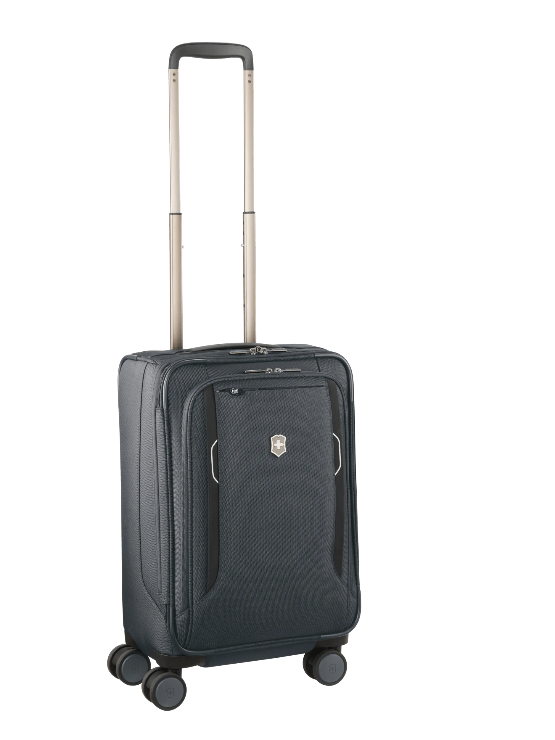 Werks Traveler 6.0 Softside Frequent Flyer Carry-On - null