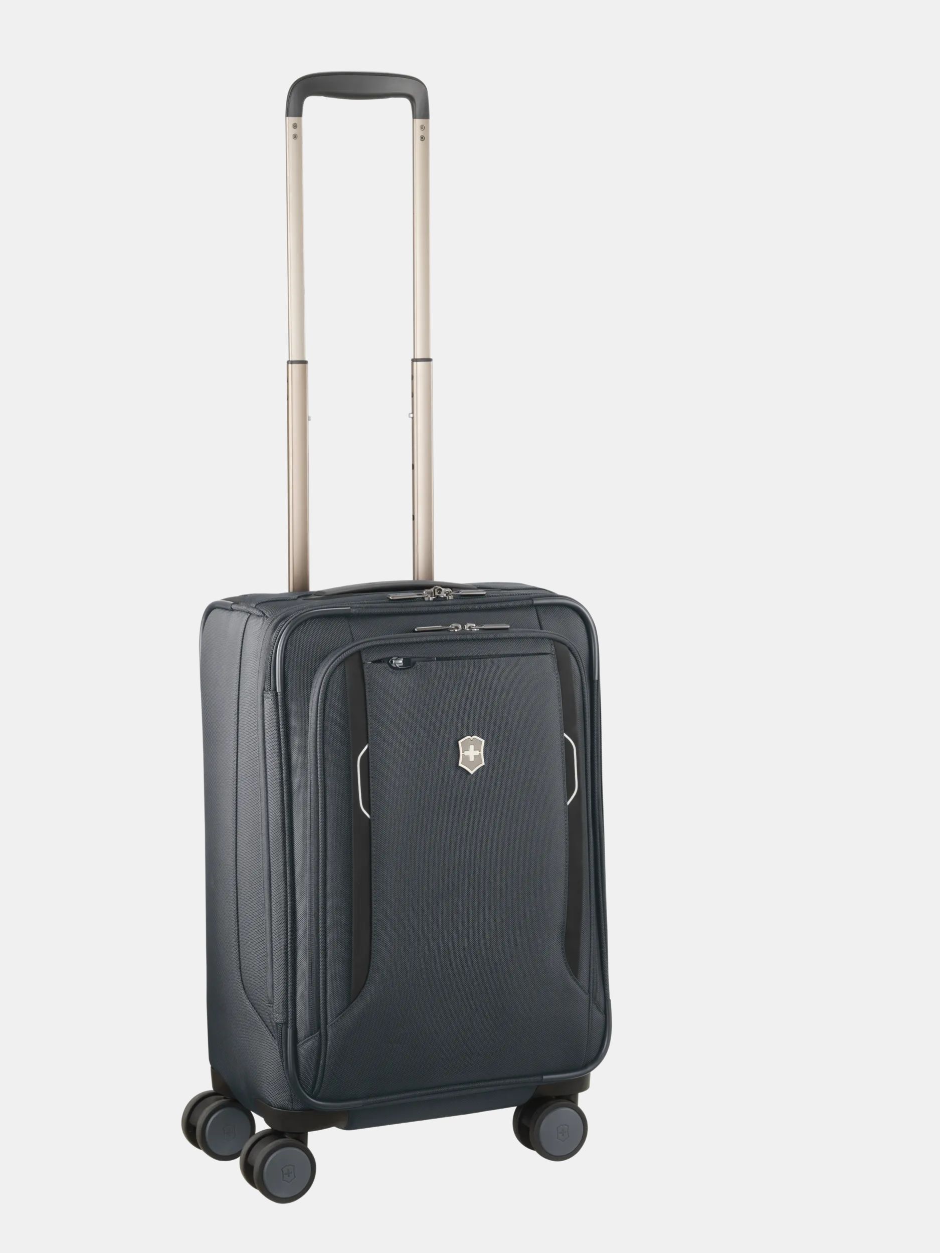 Werks Traveler 6.0 Softside Frequent Flyer Carry-On - null