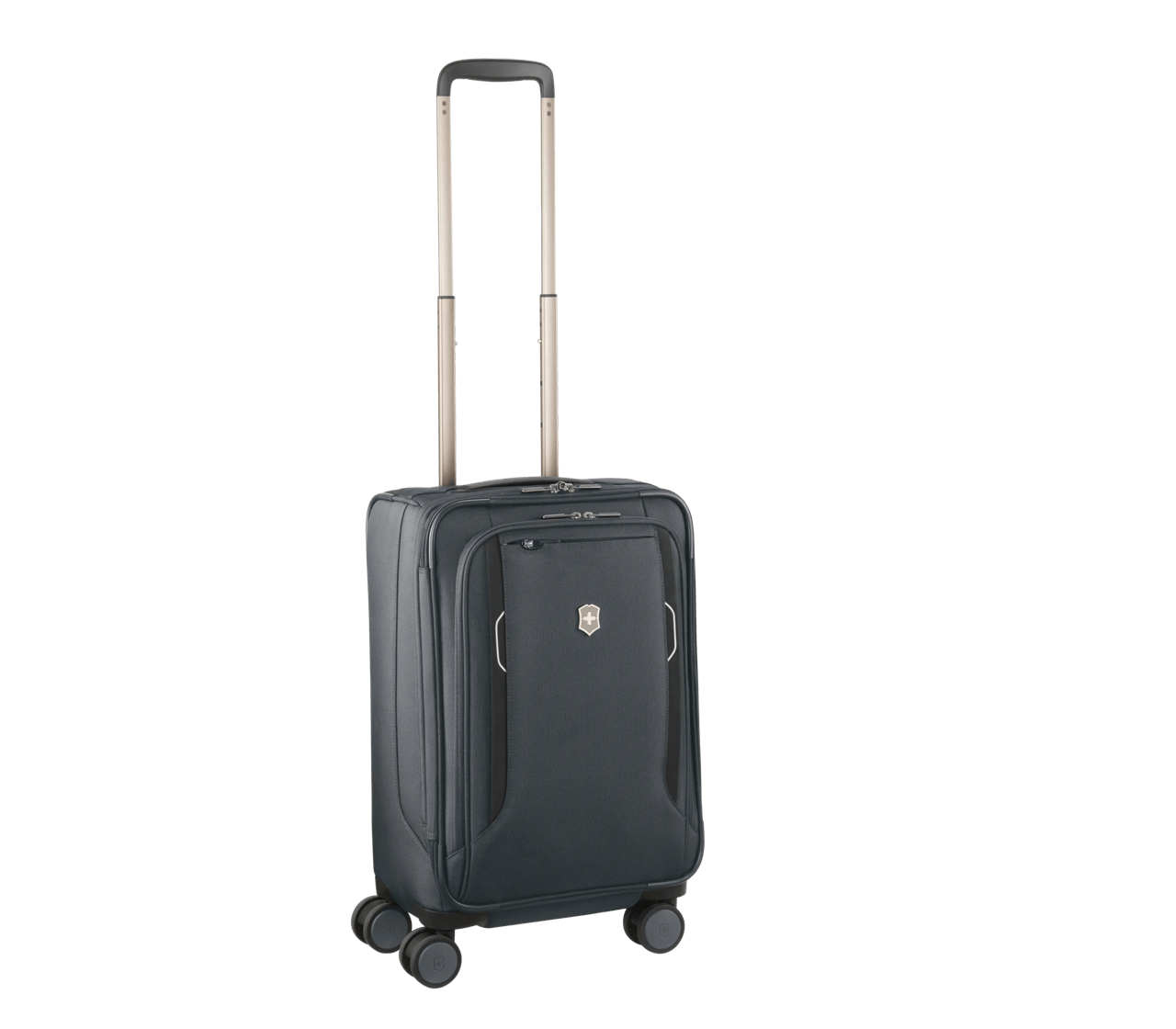 Werks Traveler 6.0 Softside Frequent Flyer Carry-On - null