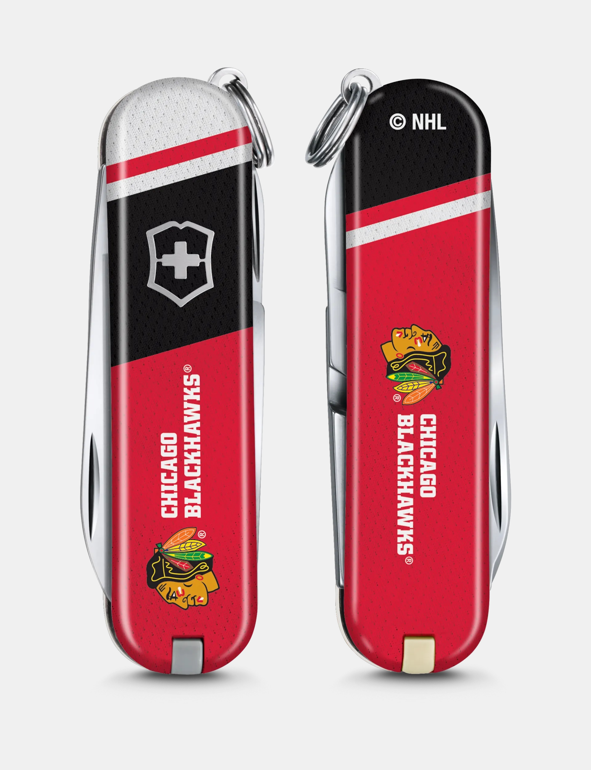 Chicago Blackhawks Classic SD - CHI58-B1-X1