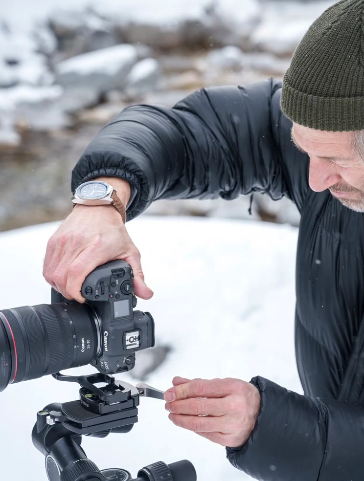 Andreas Graber