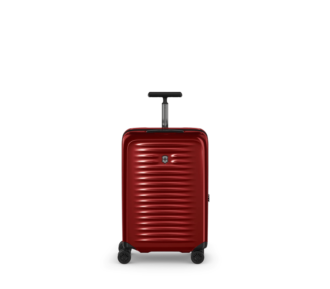 Airox Frequent Flyer Plus Hardside Carry-On - null