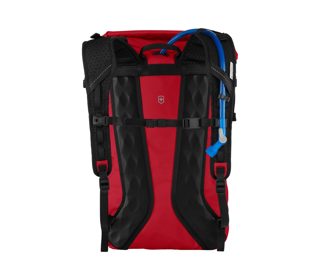 Altmont Active Lightweight Rolltop Backpack - null