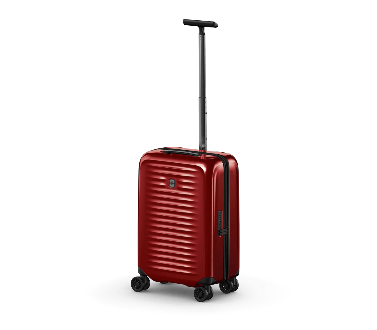 Airox Frequent Flyer Hardside Carry-On - null