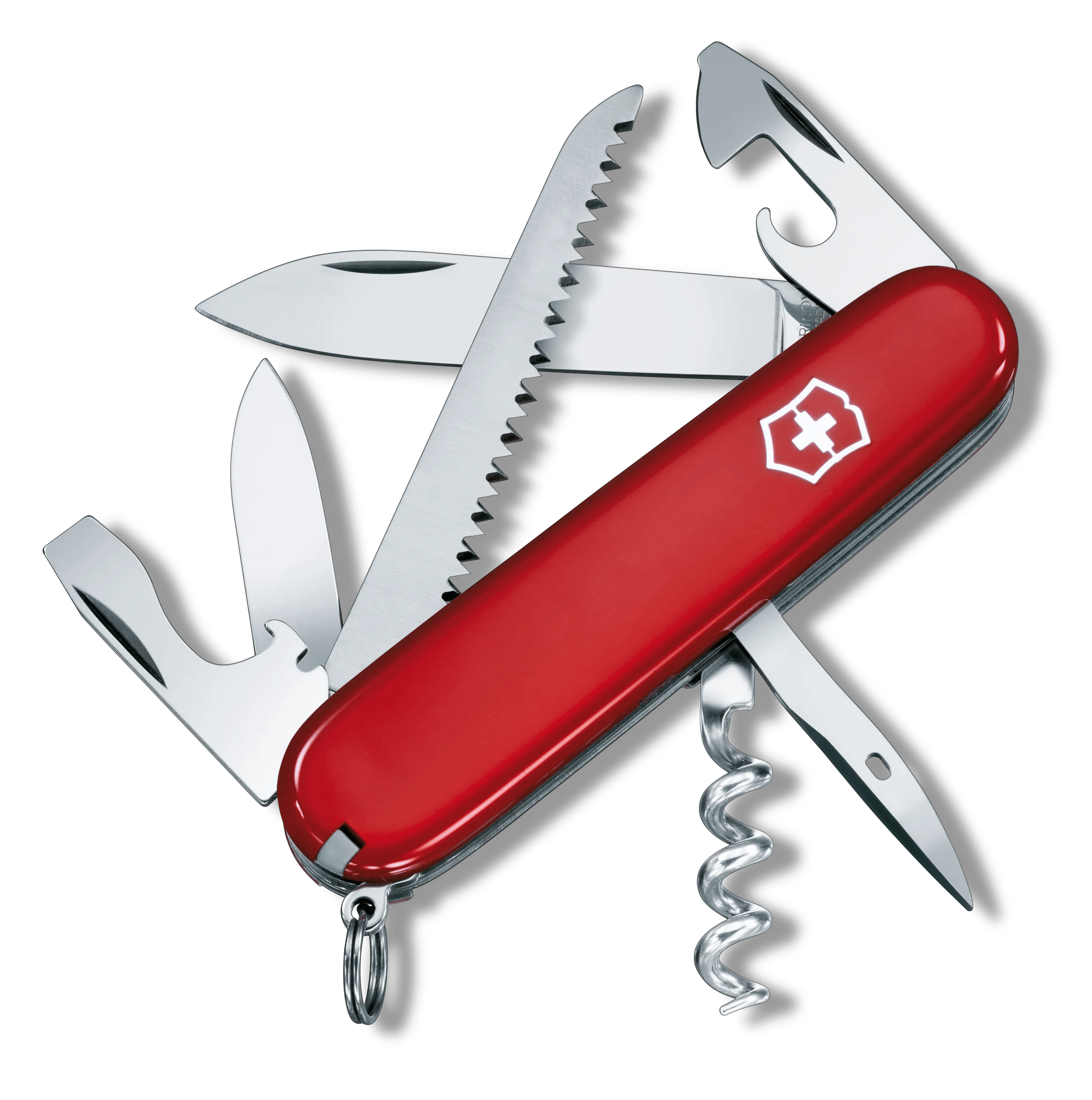 ビクトリノックス VICTORINOX 公式 デラックスティンカー 保証