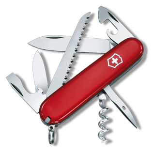 Victorinox ハンディマン レッド - 1.3773