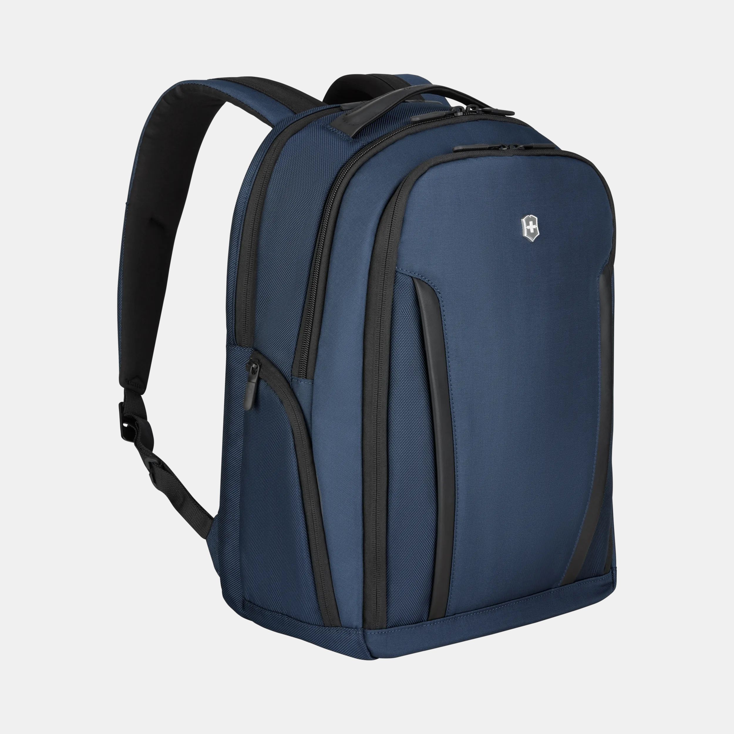 Victorinox black backpack hot sale
