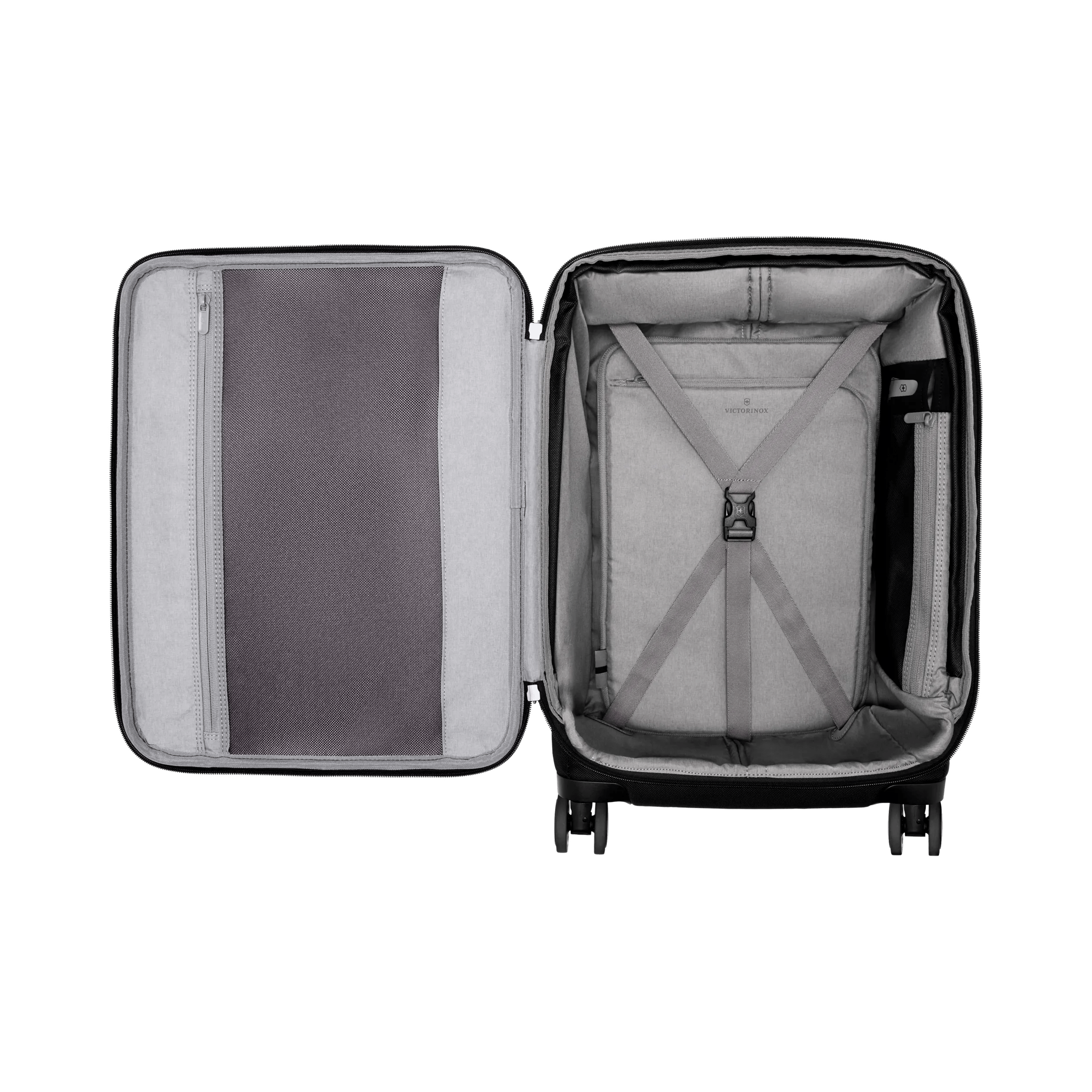 Werks Traveler 6.0 Softside Frequent Flyer Carry-On - 605405