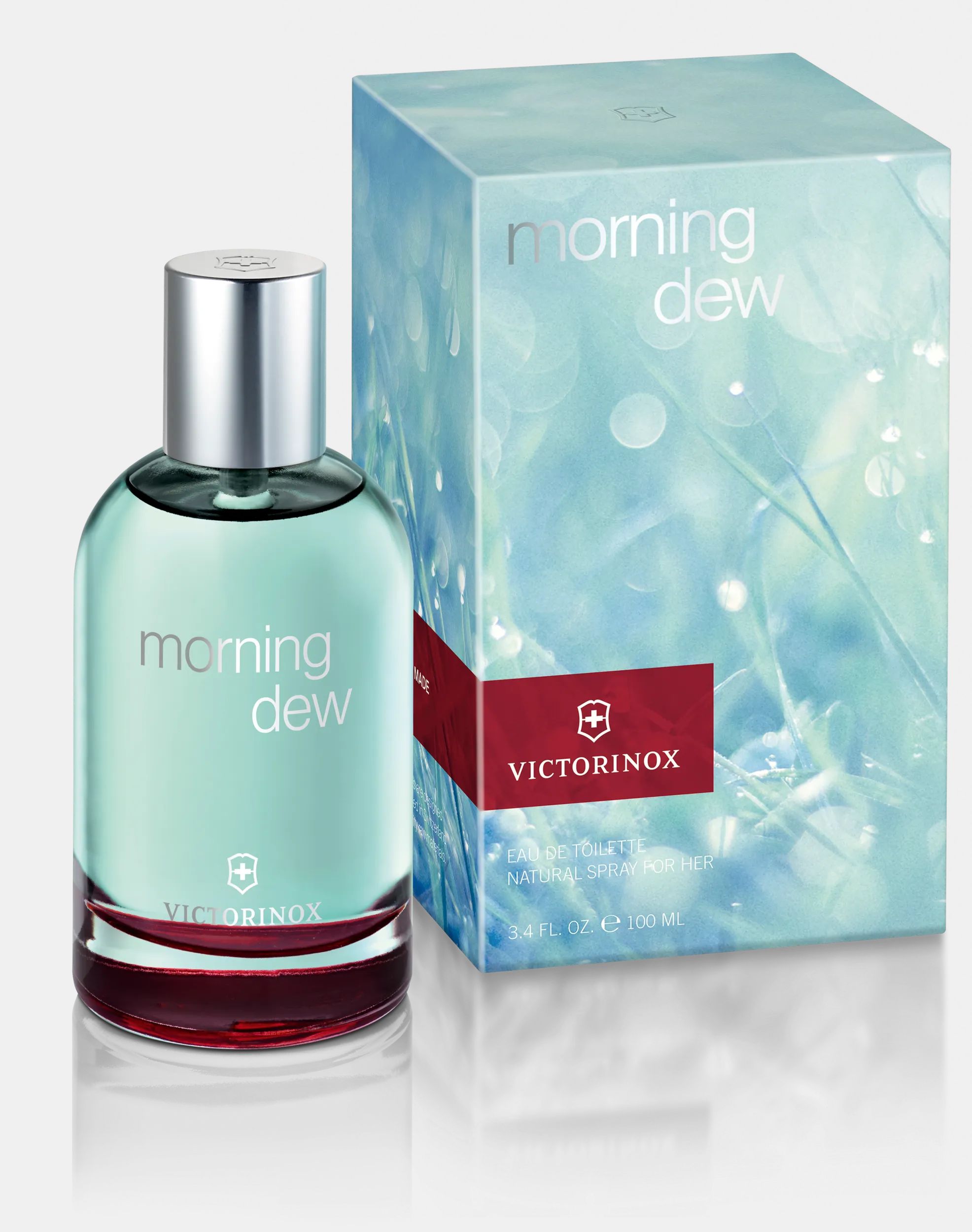 Morning Dew