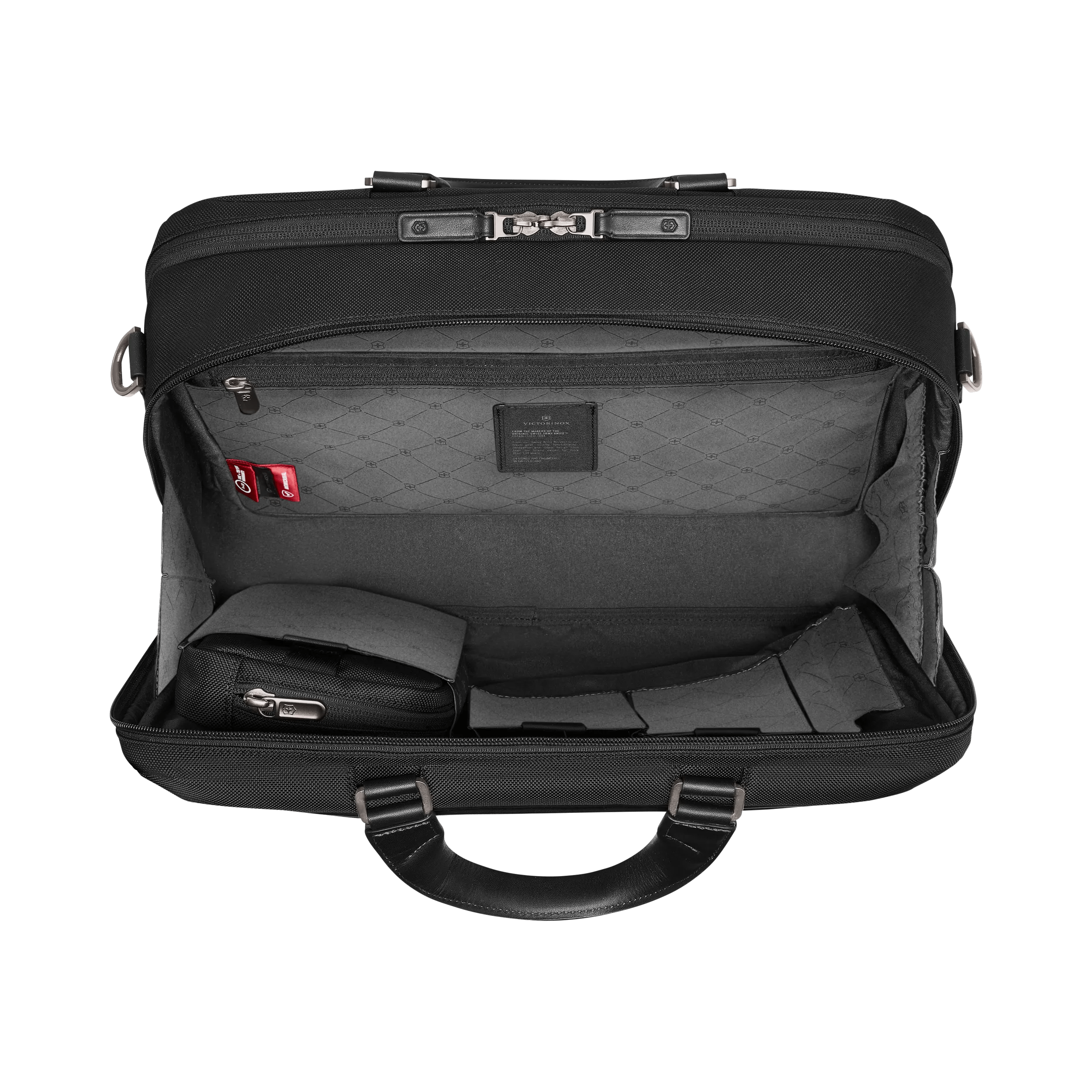 Mythic Deluxe Briefcase-653457