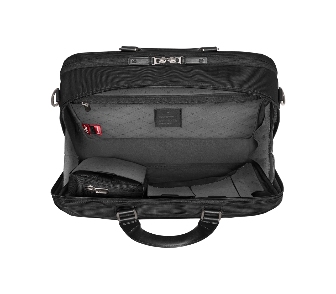 Mythic Deluxe Briefcase - null