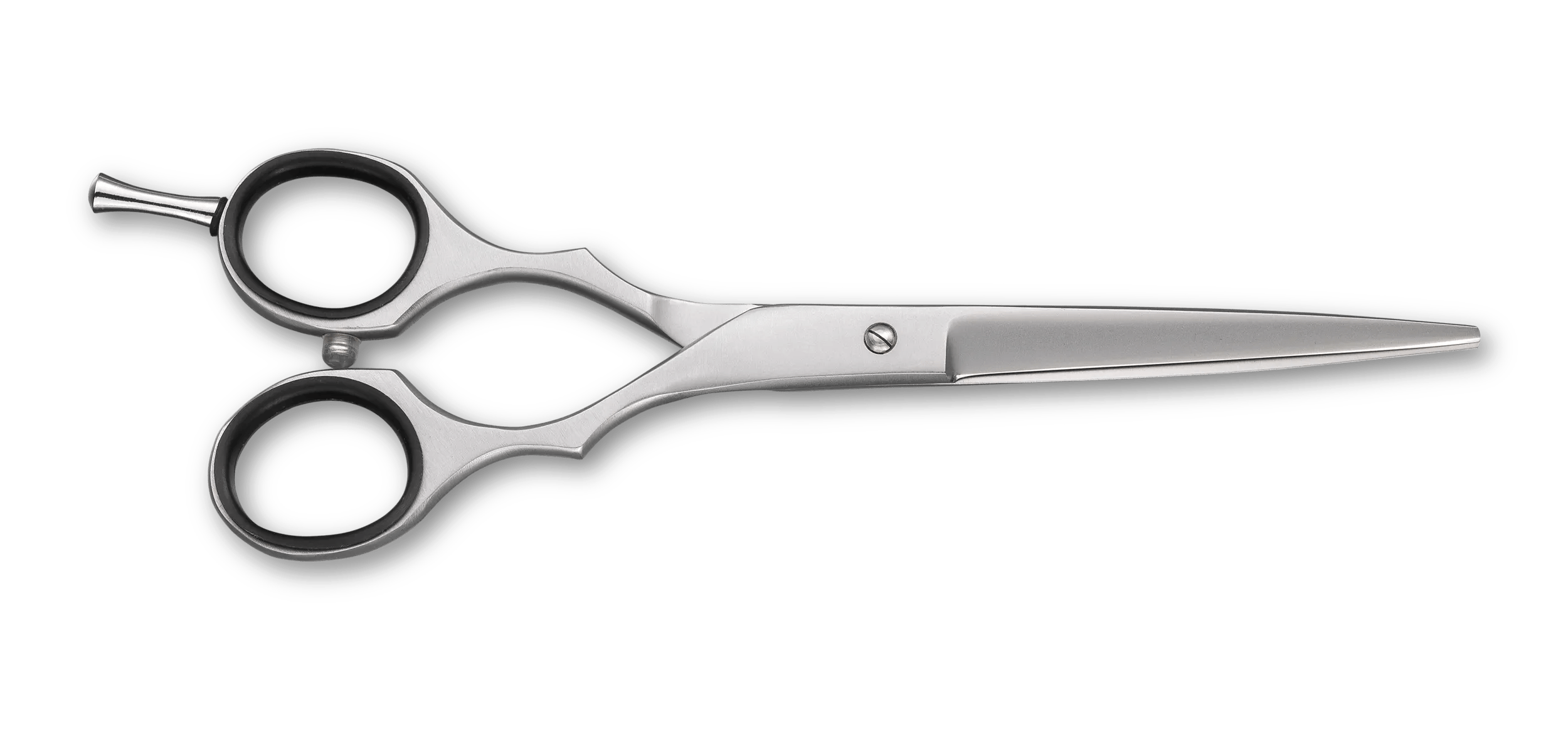 Hairdresser Scissors &quot;Medium&quot; - null