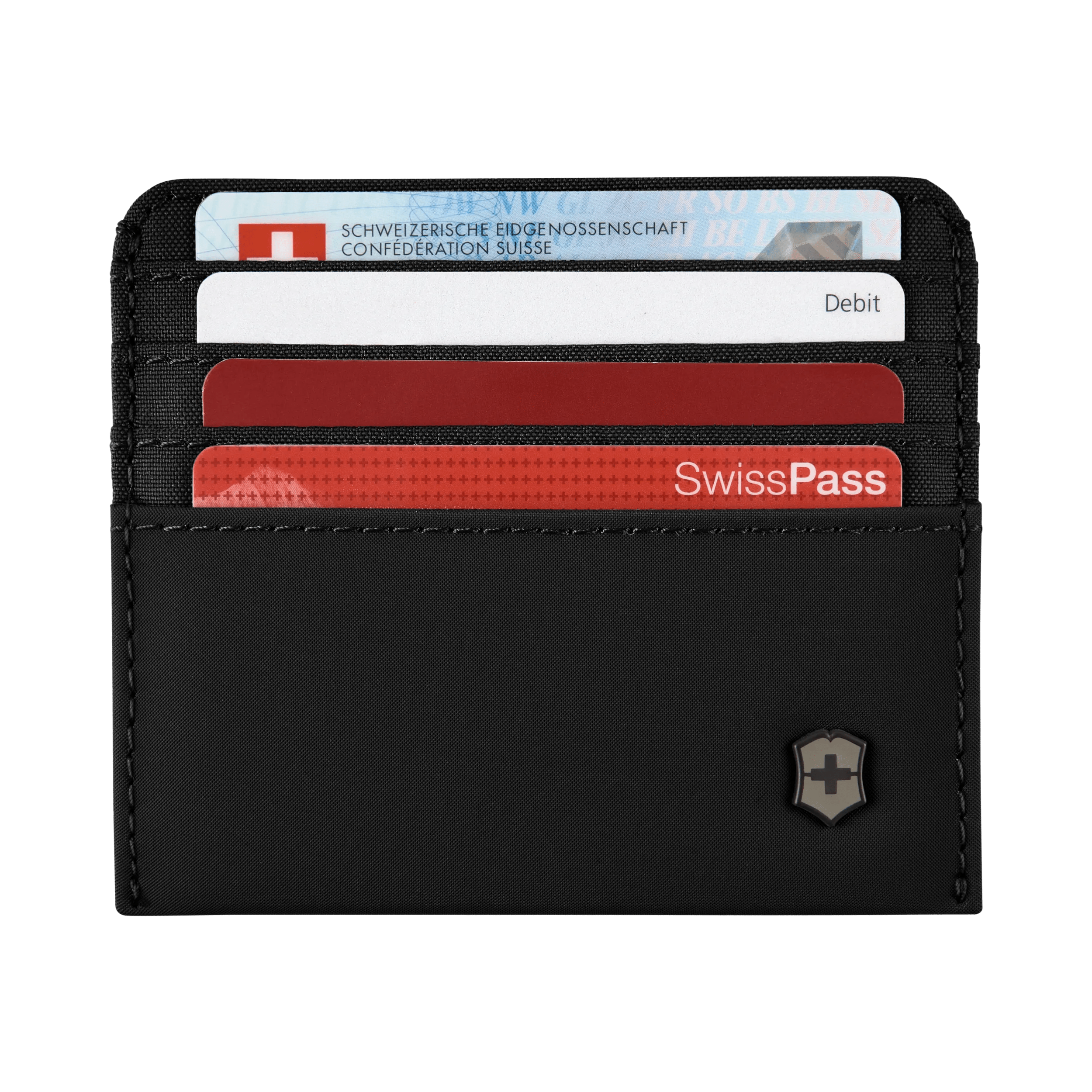 Travel Essentials Card Holder - 653369