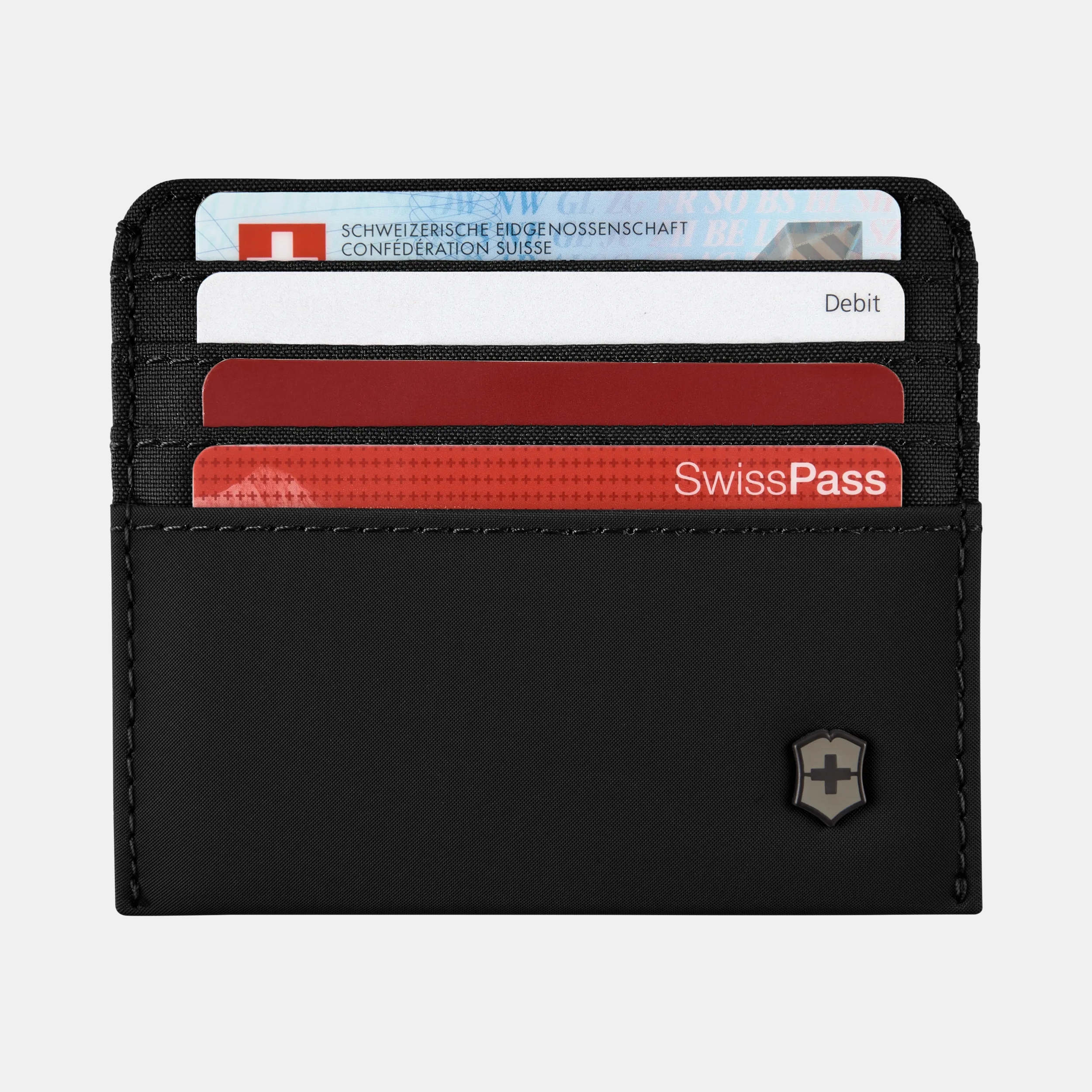 Travel Essentials Card Holder - 653369