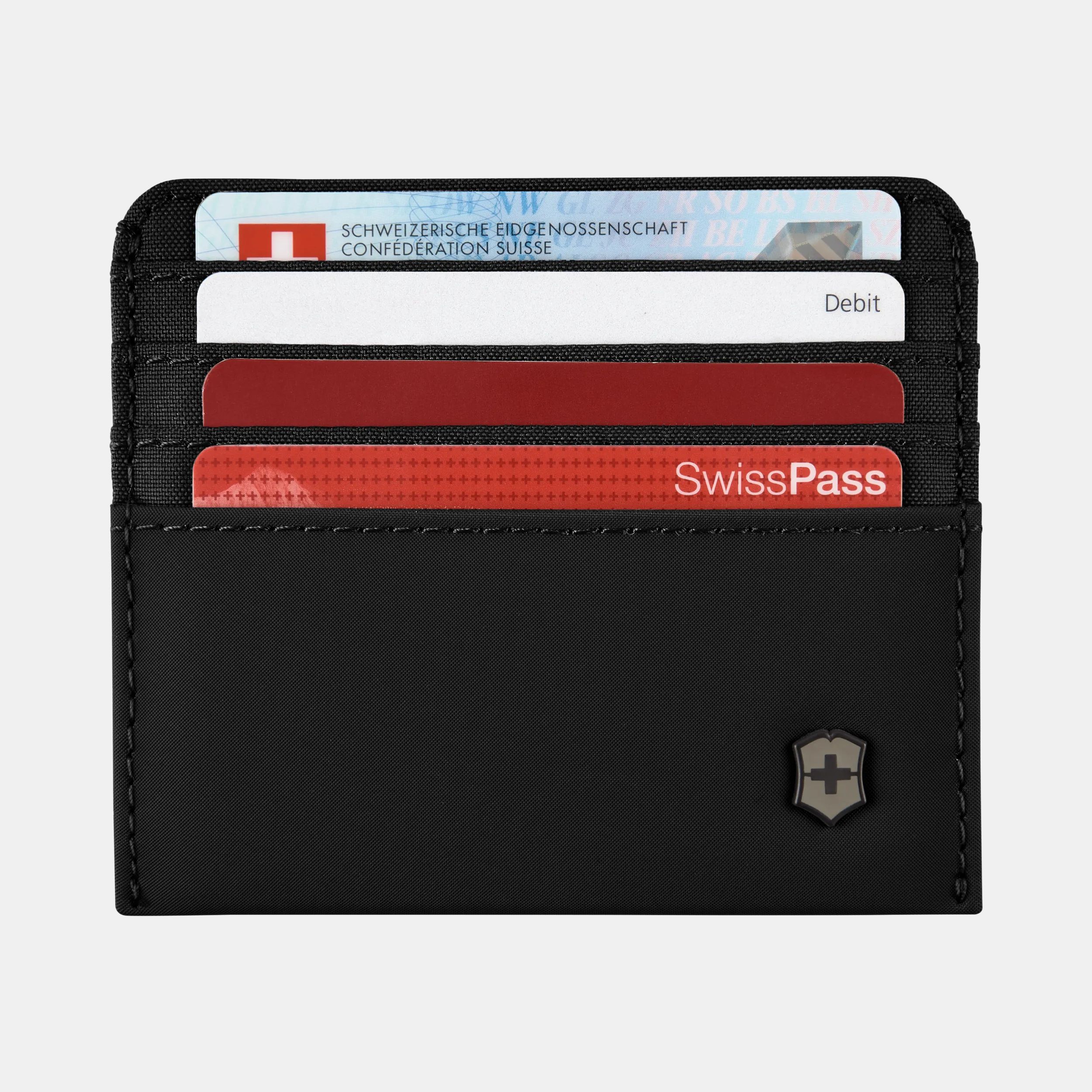 Travel Essentials Card Holder - 653369