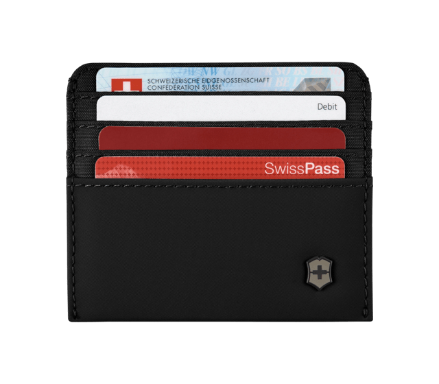 Travel Essentials Card Holder-653369