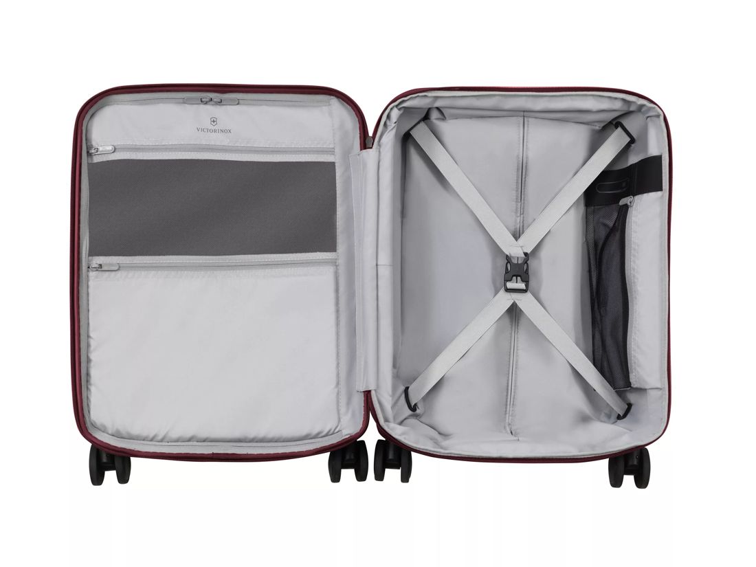 Connex Global Hardside Carry-On