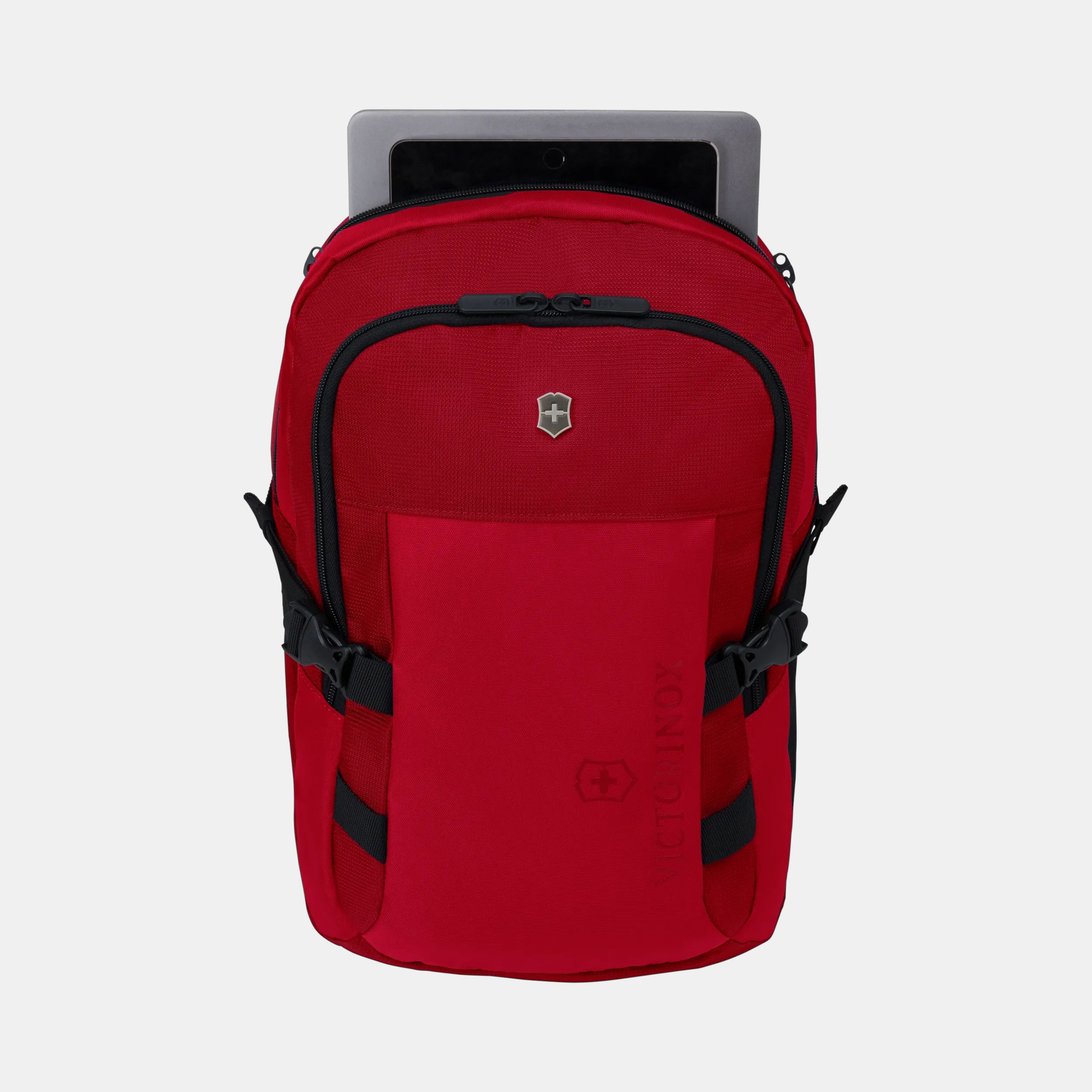Victorinox VX Sport EVO Compact Backpack en rojo 611414