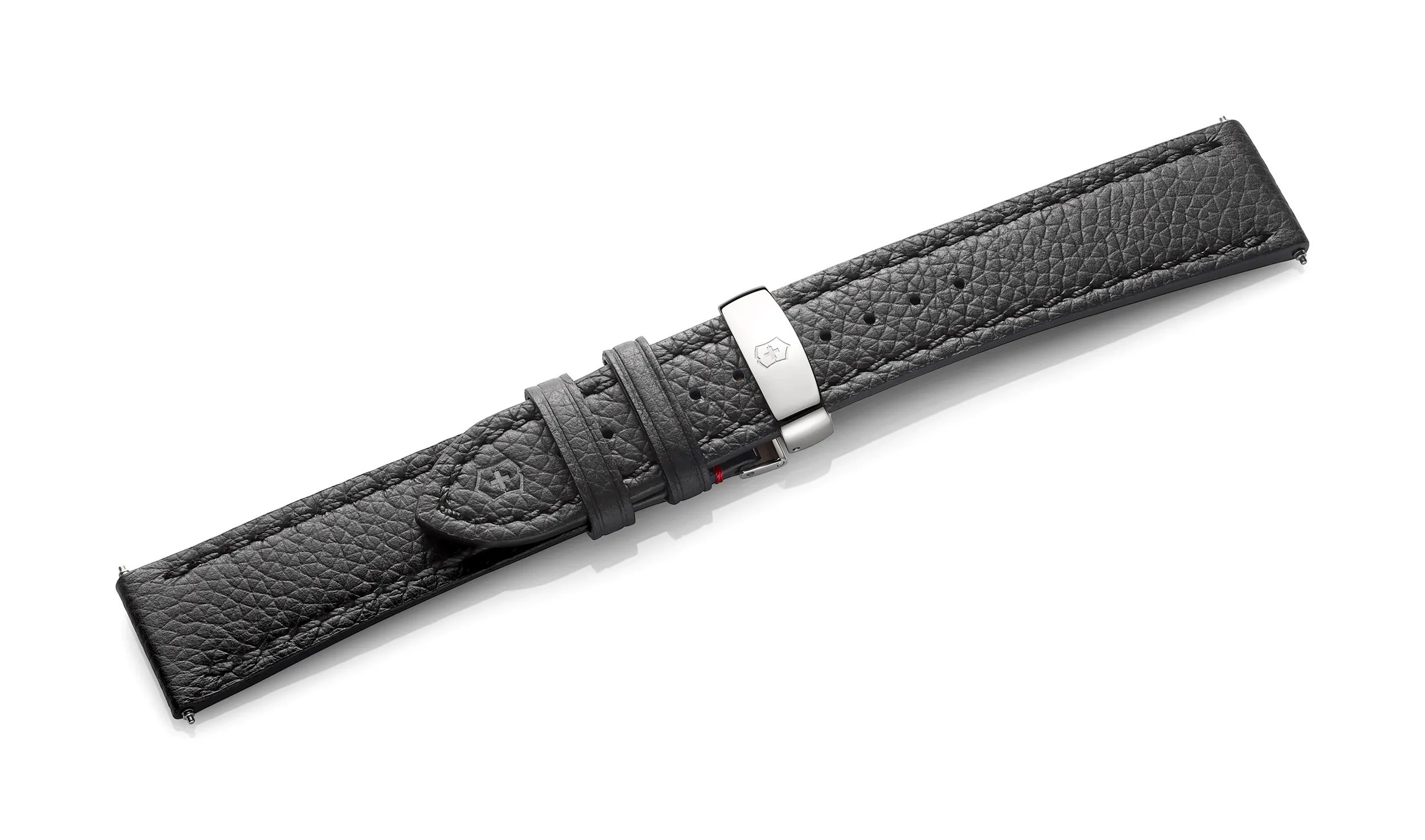 Victorinox luggage strap top