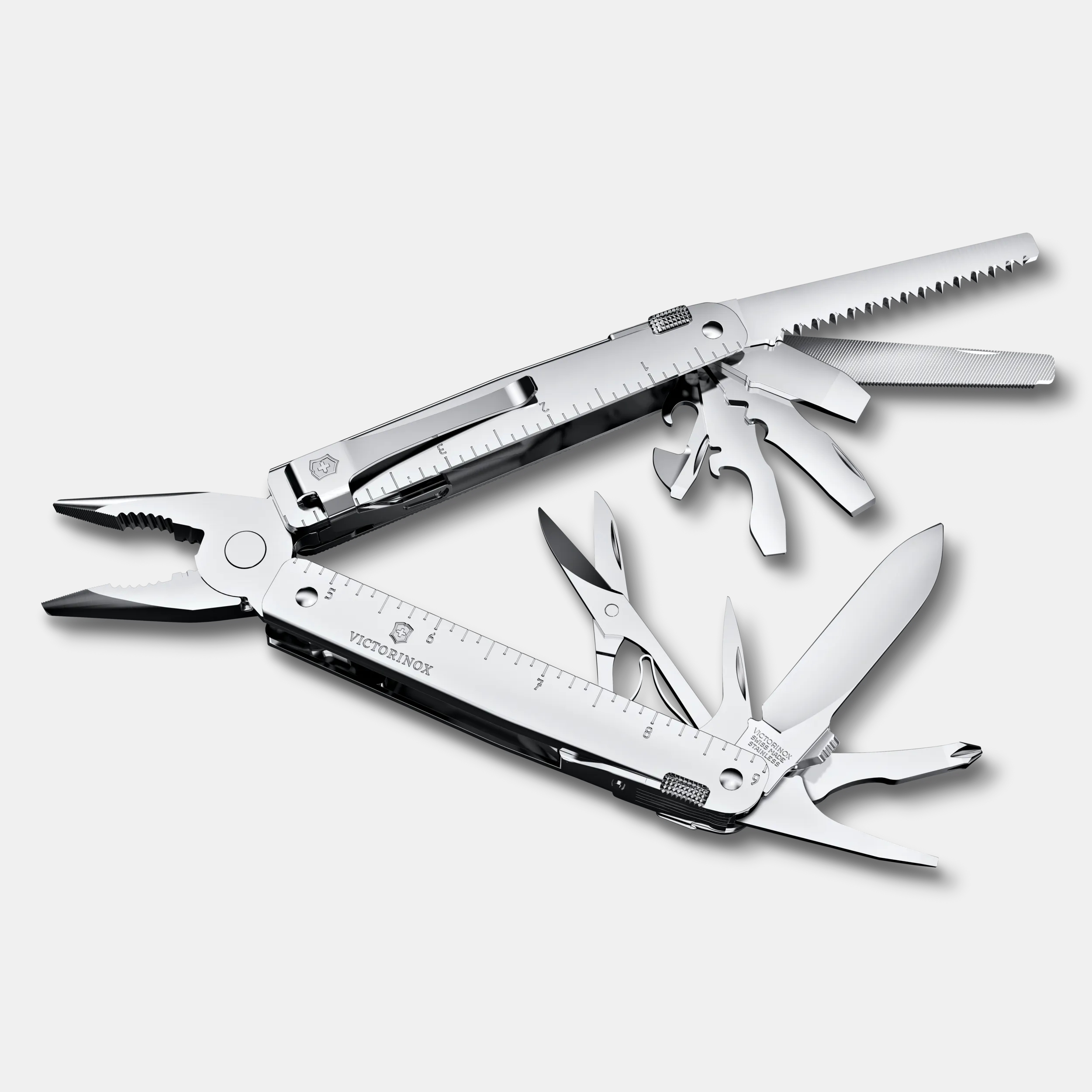 Swiss Tool MX Clip - 3.0327.MKB1