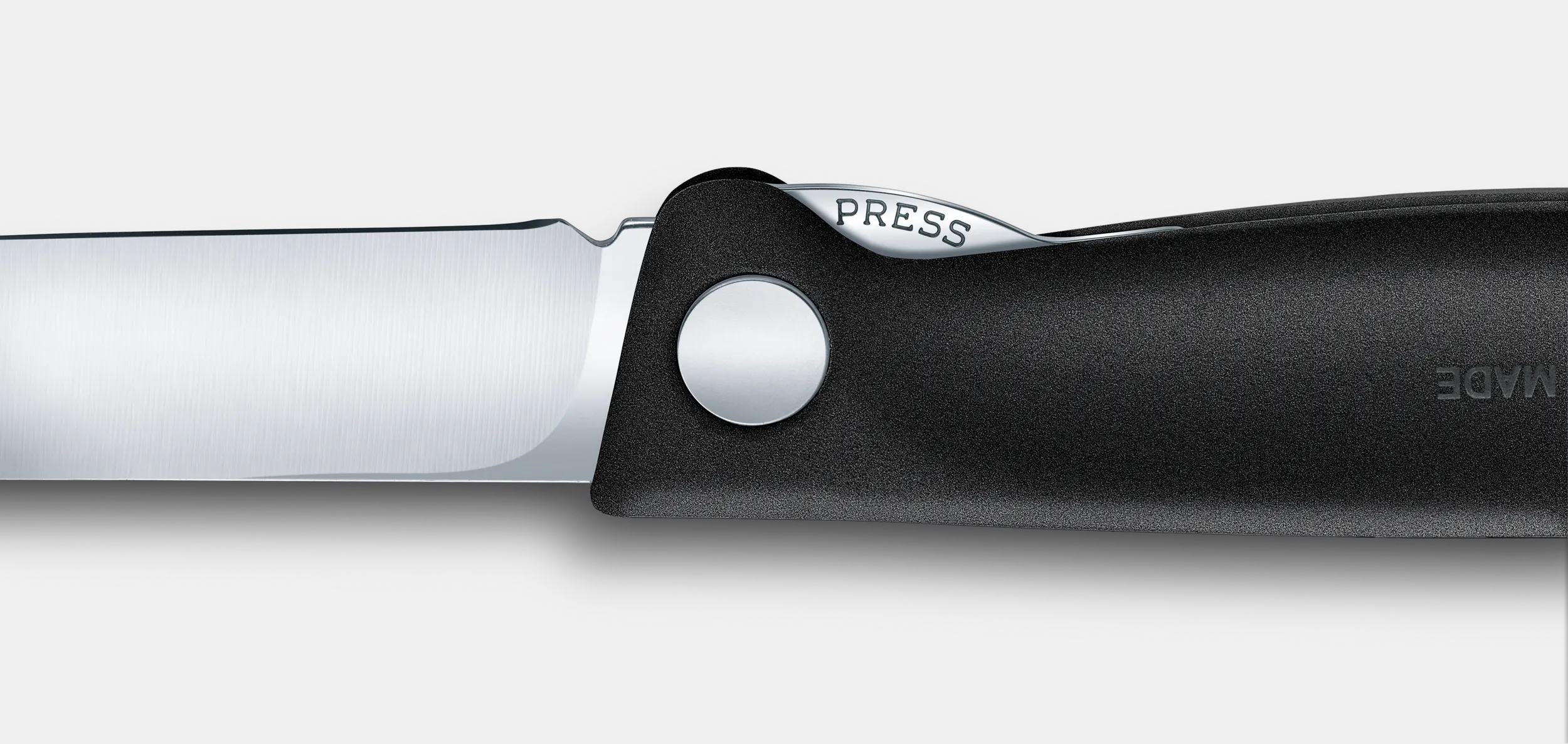 Swiss Classic Picnic Knife - 6.7803.FB