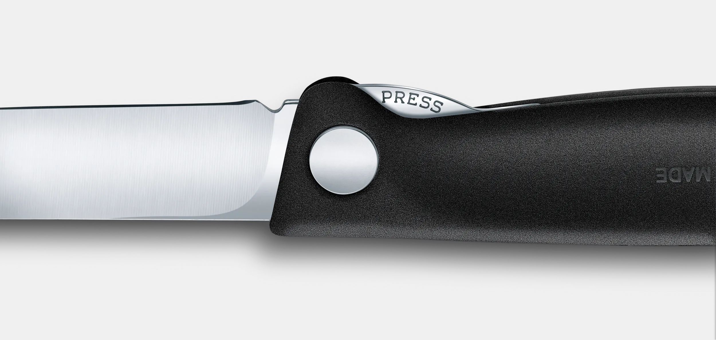 Swiss Classic Picnic Knife - null