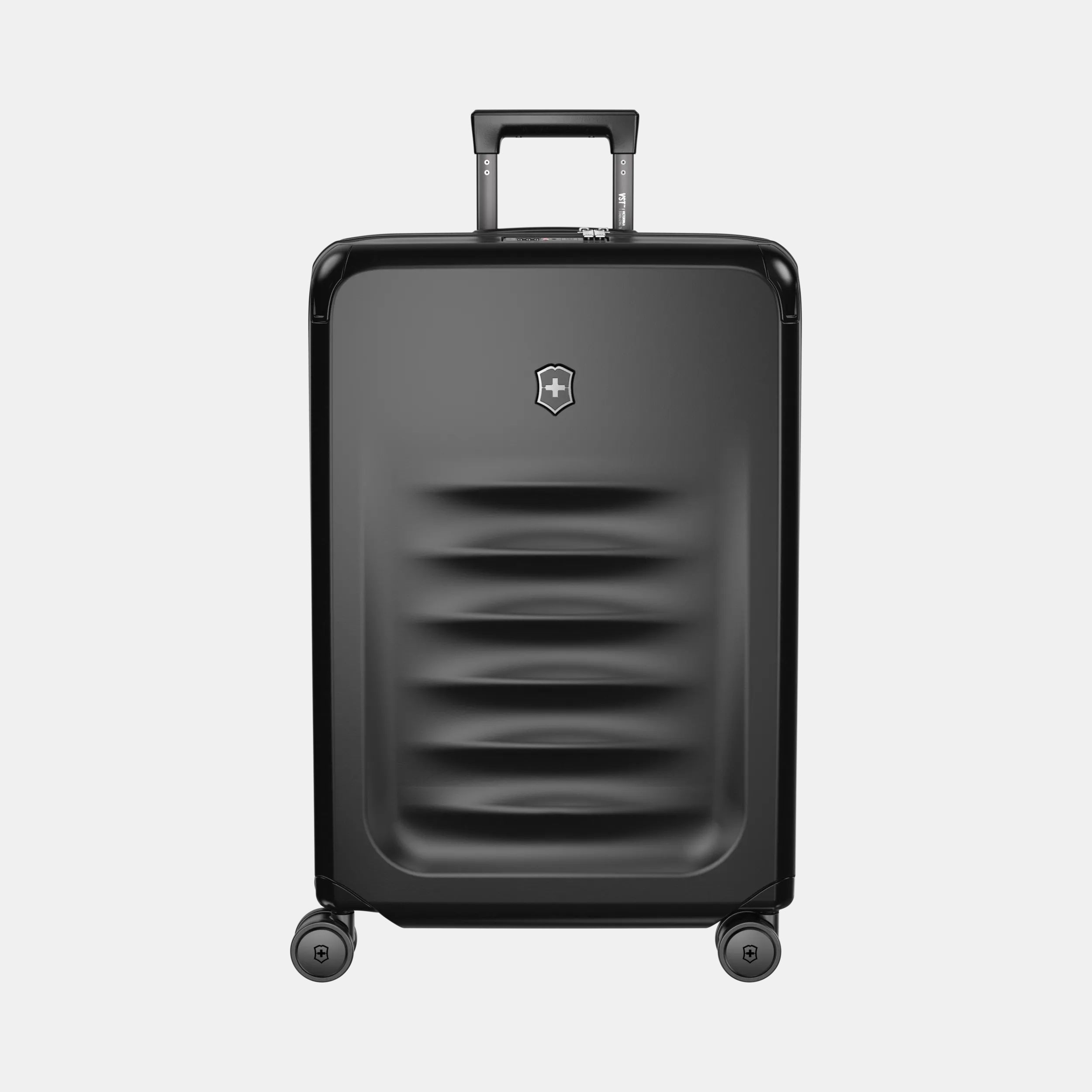 Swiss army knife checked luggage discount