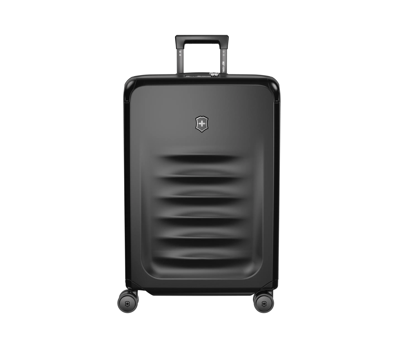 Spectra 3.0 Expandable Medium Case - null