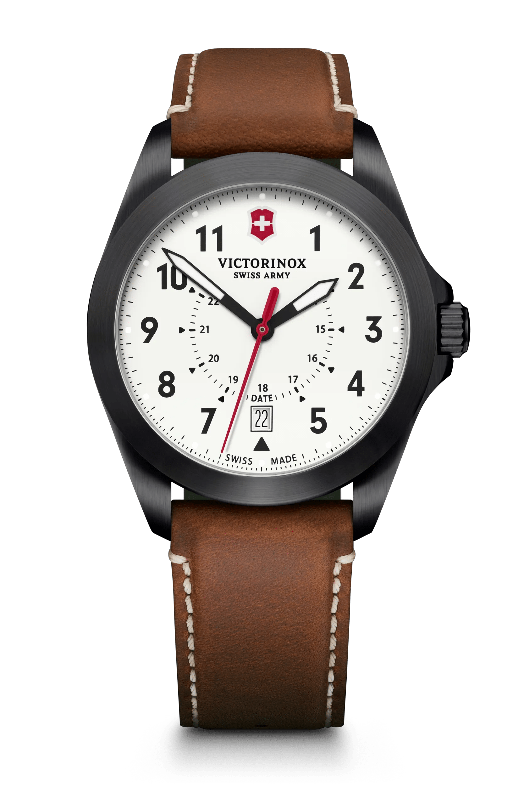 Swiss army watches discount mens