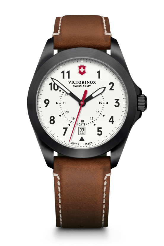 Victorinox swiss 2025 army men's watch