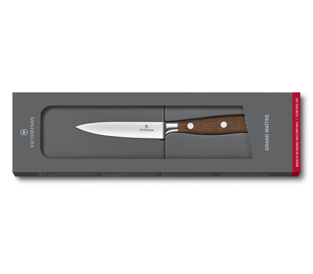 Grand Maître Wood Kitchen Knife-7.7200.10G