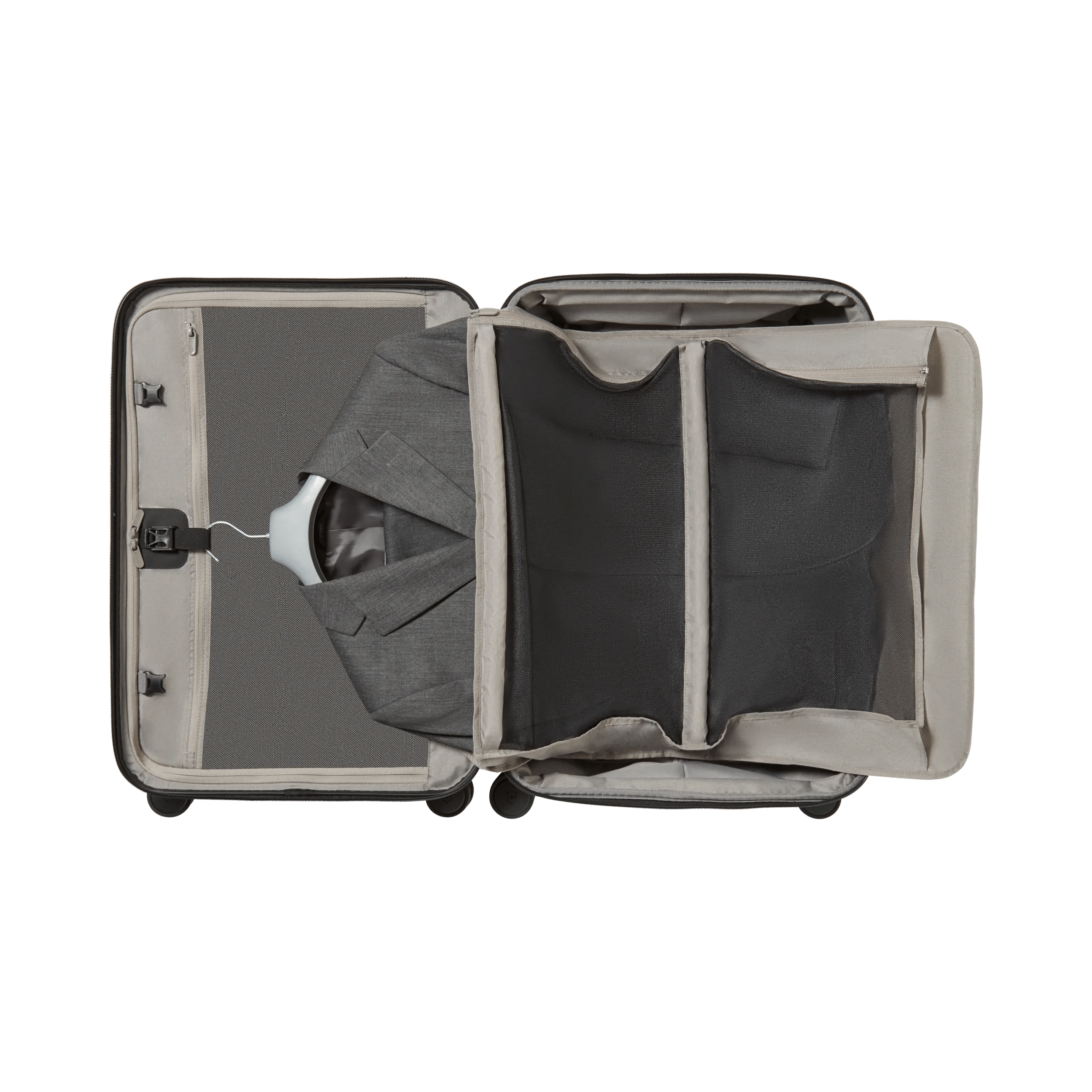 Werks Traveler 6.0 Hardside Medium Case-609970