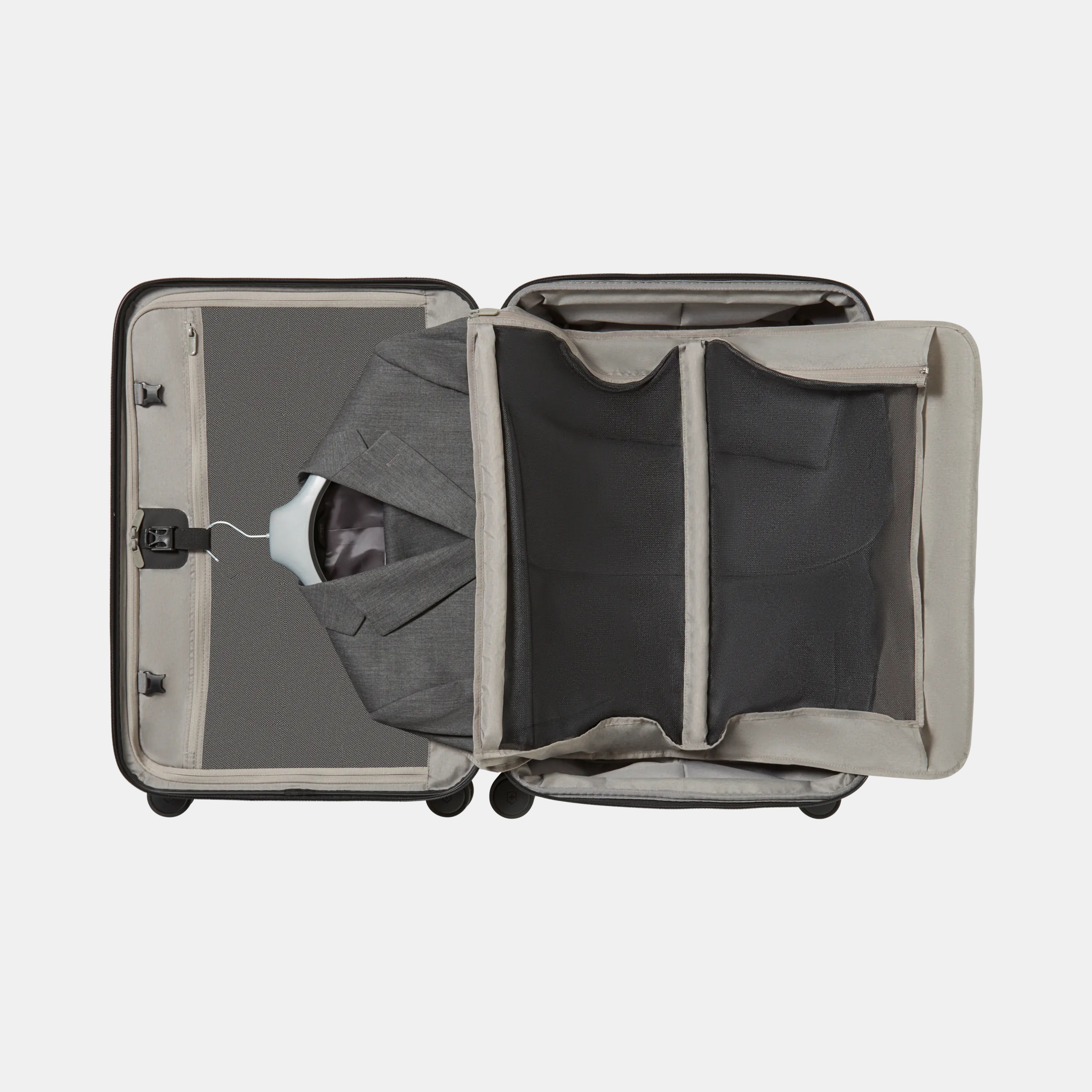 &#27779;&#20811;&#26031;&#26053;&#34892; 6.0 &#31995;&#21015;&#20013;&#21495;&#30828;&#31665; - 609970
