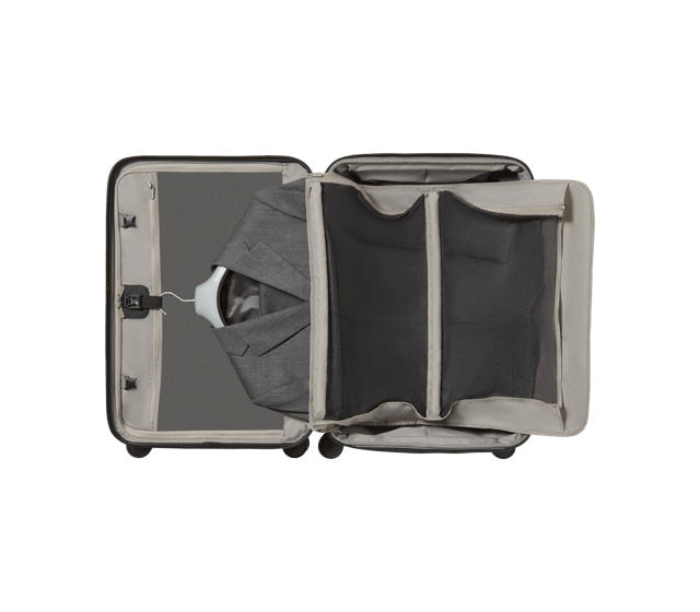 Werks Traveler 6.0 Hardside Medium Case-609970