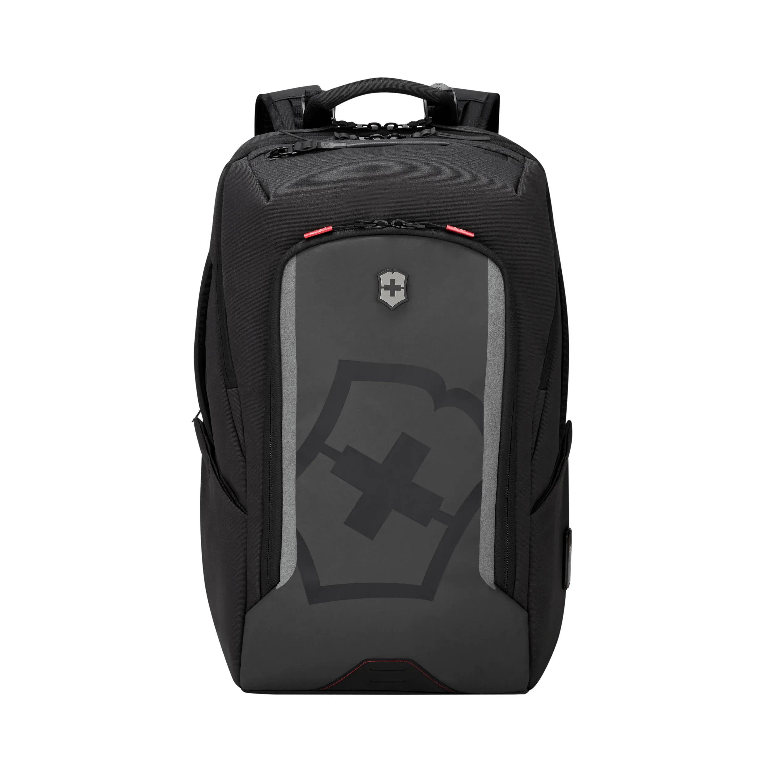 Victorinox ツーリング 2.0 コミューター バックパック ブラック - 612118