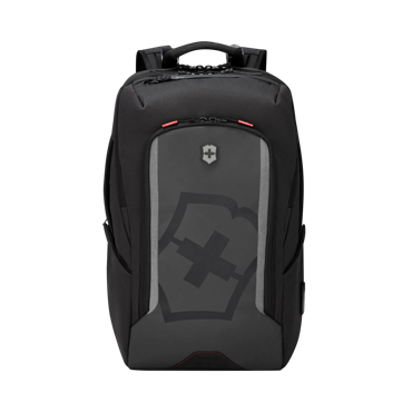 Black SwissGear Travel Gear Bags for Men