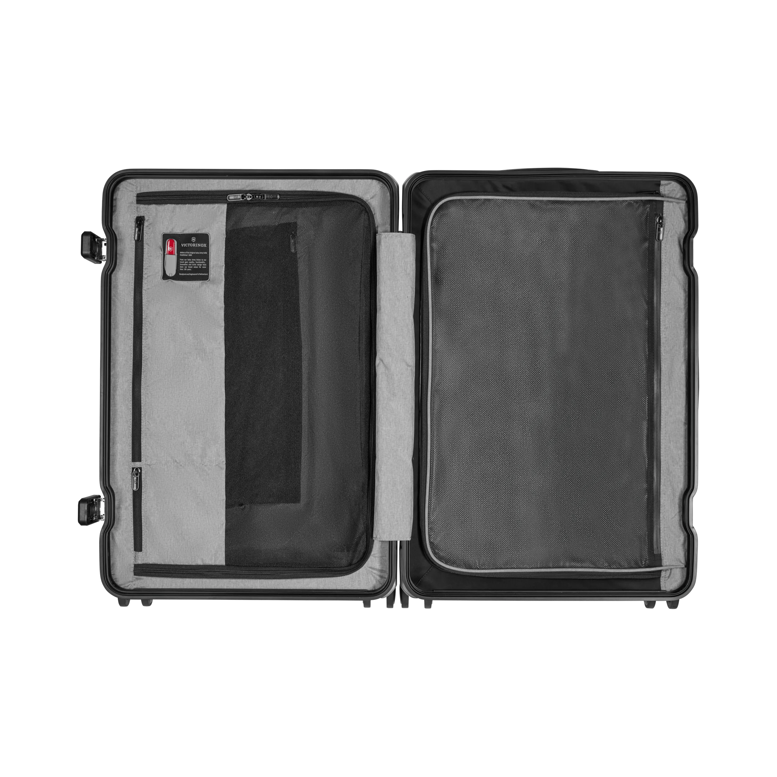 Lexicon Framed Series Medium Hardside Case -610539