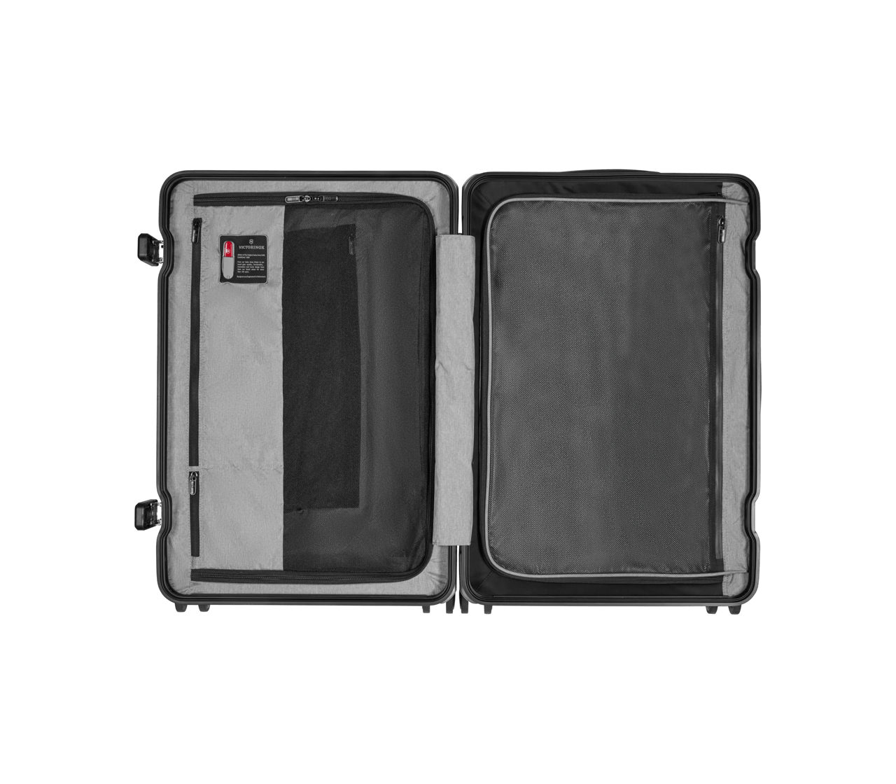 Lexicon Framed Series Medium Hardside Case  - null