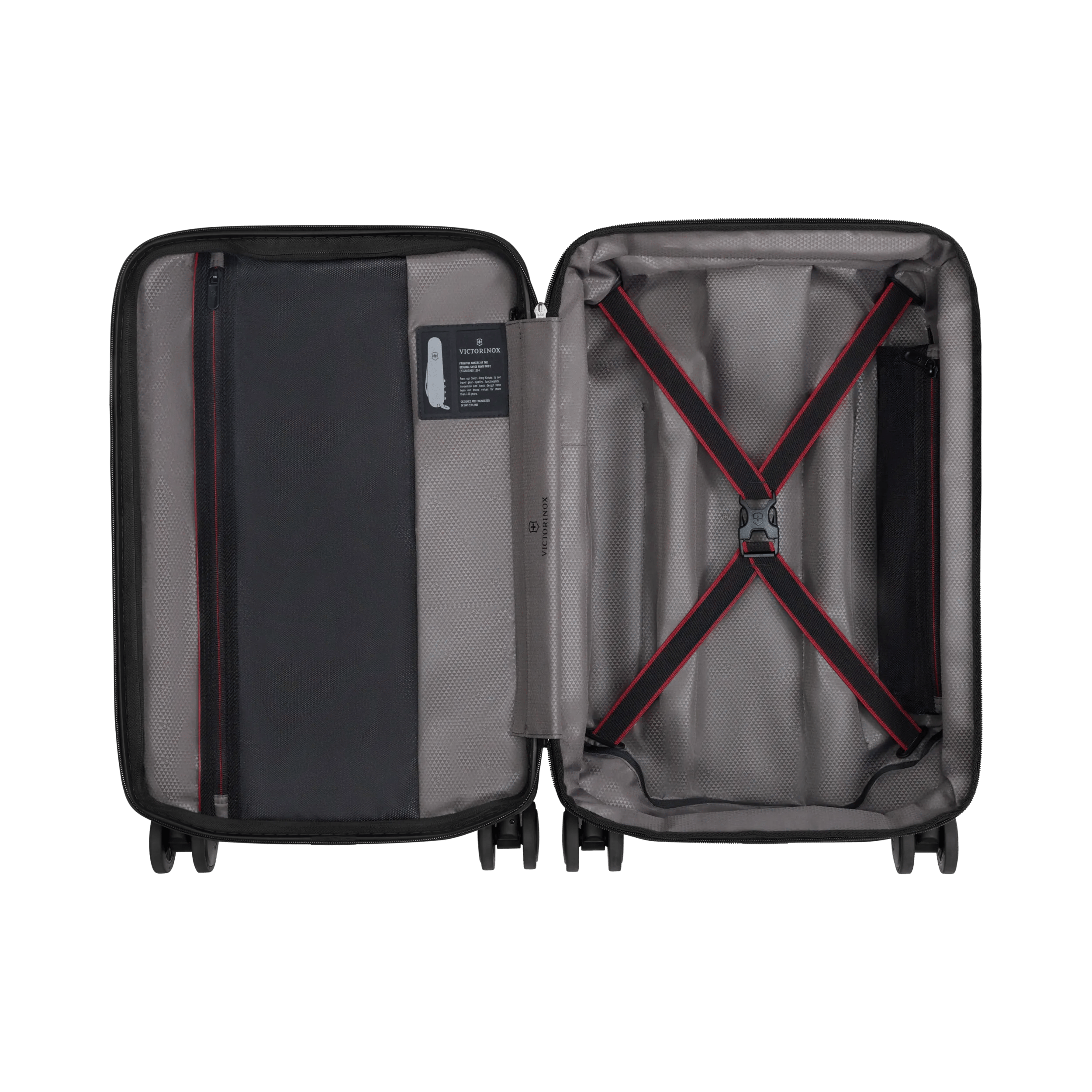 Spectra 3.0 Frequent Flyer Carry-On-653155