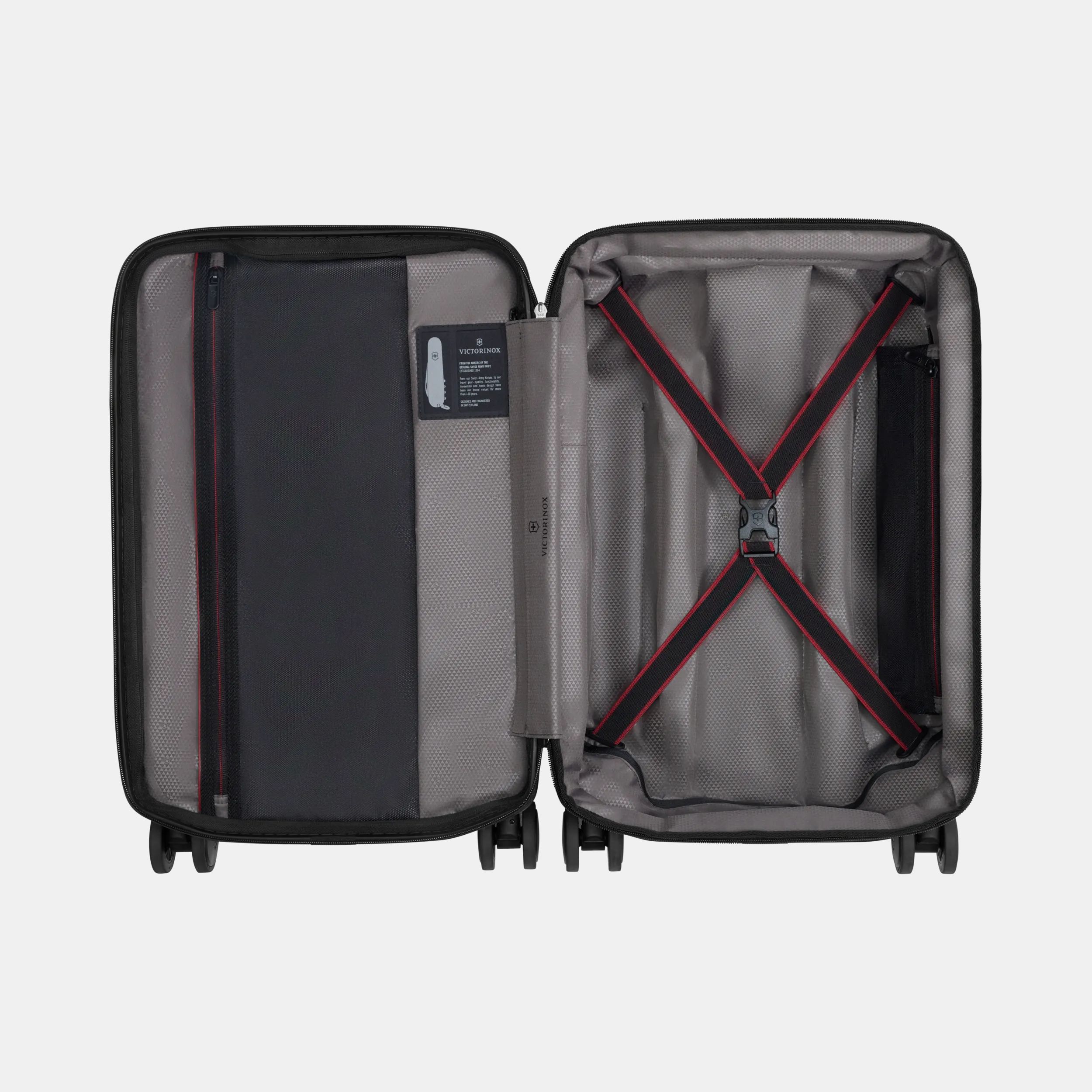 Victorinox suit carrier new arrivals