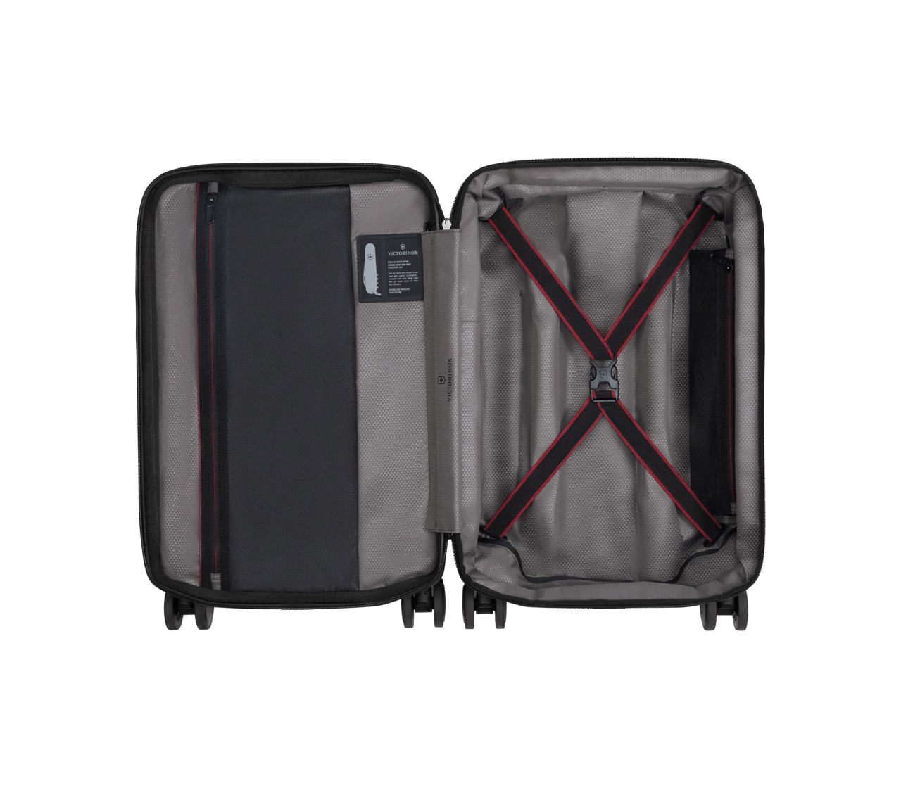 Spectra 3.0 Frequent Flyer Carry-On - null