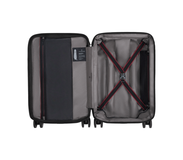 Spectra 3.0 Frequent Flyer Carry-On-653155