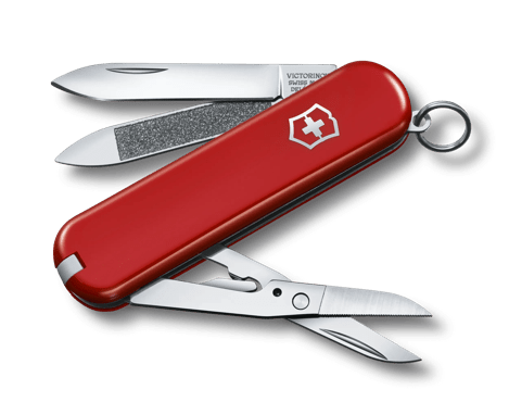 Victorinox Mini Tools set a € 15,50 (oggi)