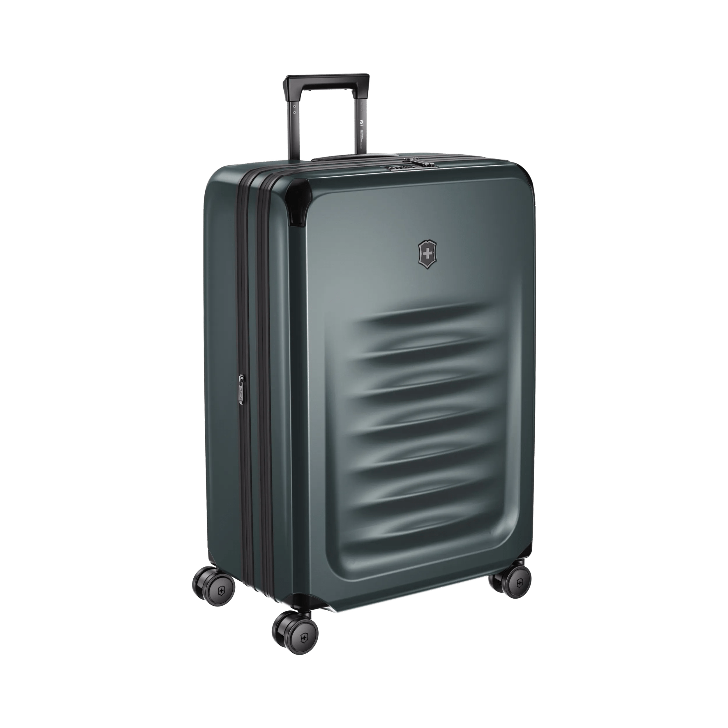 Spectra 3.0 Expandable Large Case-653158