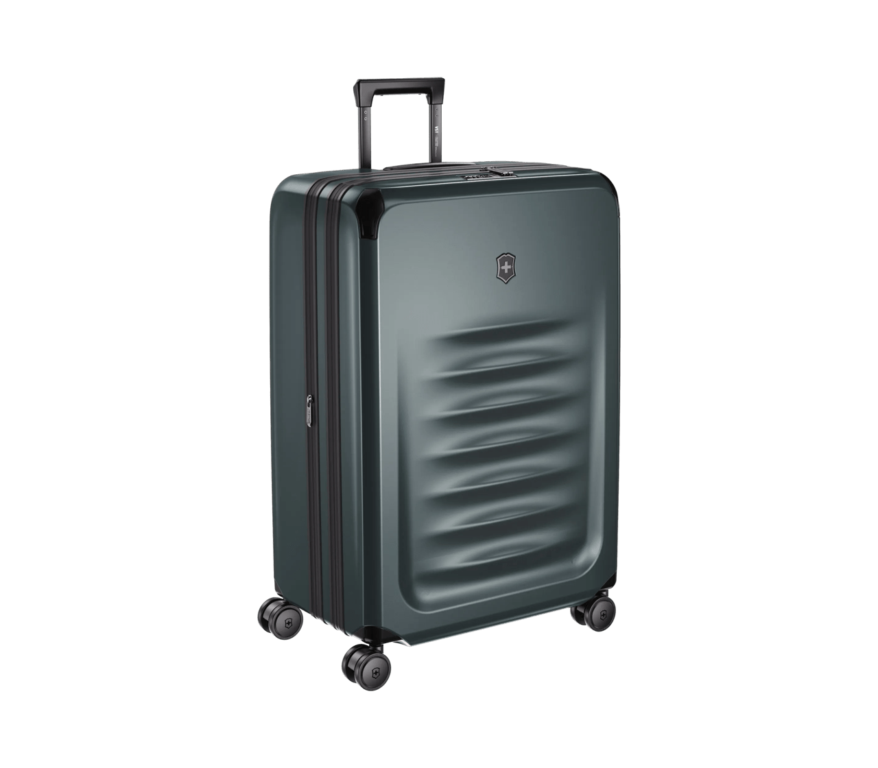 Spectra 3.0 Expandable Large Case - null