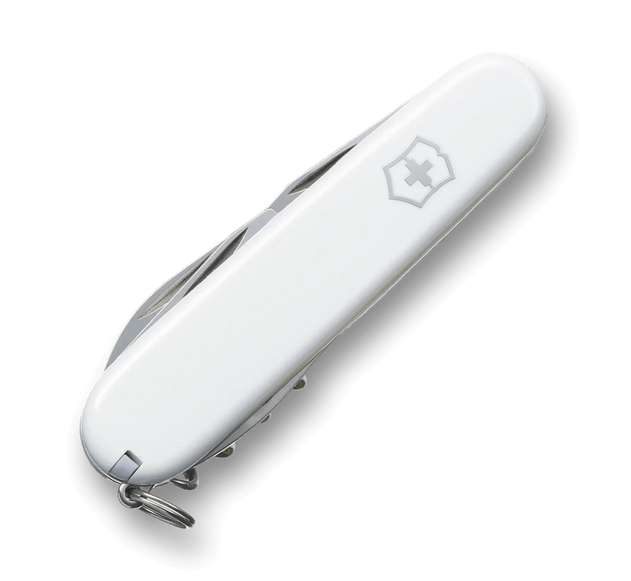 Toscana Joyería - Victorinox Spartan Tech Precio: 37.000 colones La navaja  suiza clásica, en un color moderno y elegante para papá.