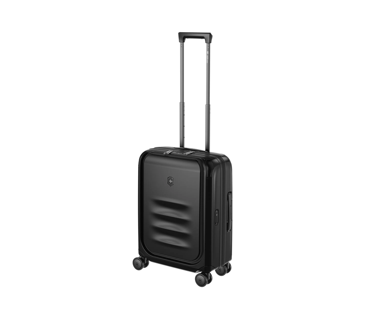 Spectra 3.0 Expandable Global Carry-On - null