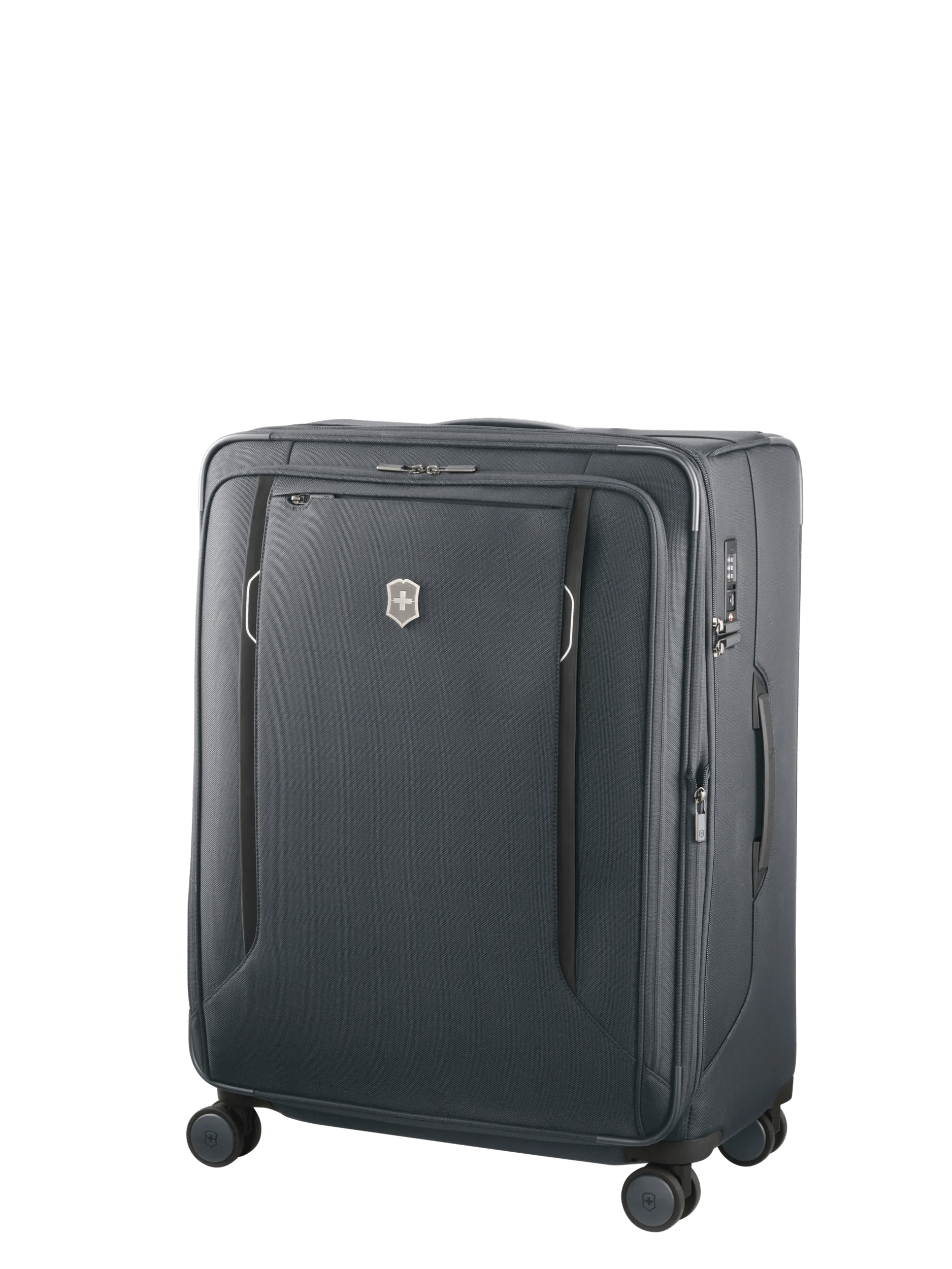 Werks Traveler 6.0 Softside Large Case - 605413