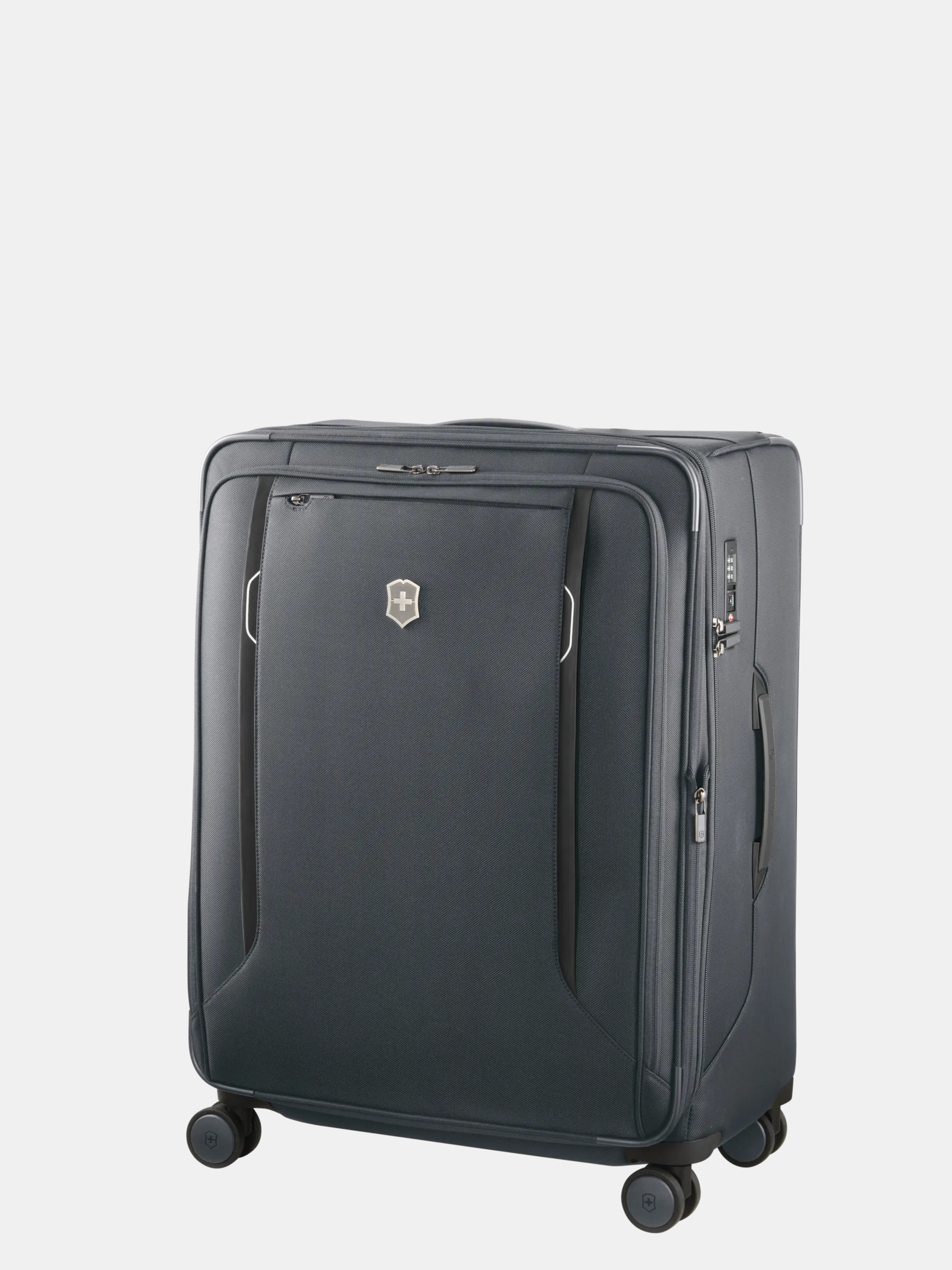 Werks Traveler 6.0 Softside Large Case - 605413