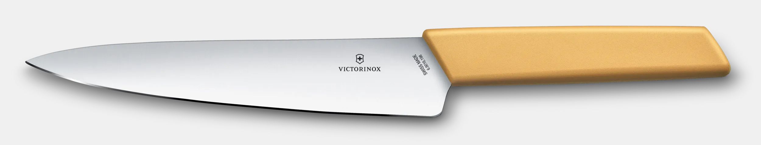 Victorinox swiss modern carving knife 2025